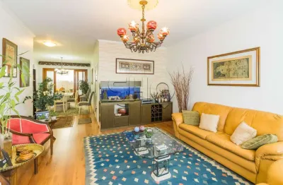 Apartamento com 3 quartos à venda na rua itambé, 96, higienópolis, são paulo, 157 m2 por r$ 1.595.000
