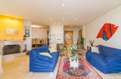Apartamento com 4 quartos à venda na rua pontins, 225, santana, são paulo, 216 m2 por r$ 2.100.000