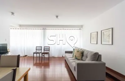 Apartamento com 3 quartos à venda na rua bela cintra, 1332, jardim paulista, são paulo, 135 m2 por r$ 1.450.000