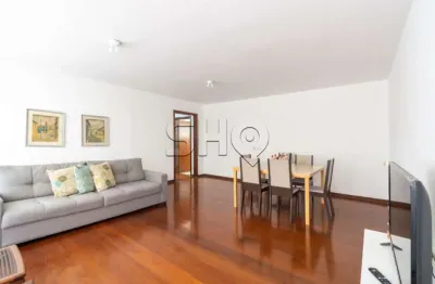 Apartamento com 3 quartos à venda na rua bela cintra, 1332, jardim paulista, são paulo, 135 m2 por r$ 1.450.000