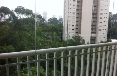 Apartamento com 4 quartos à venda na avenida engenheiro alberto de zagottis, 897, jardim taquaral, são paulo, 149 m2 por r$ 1.680.000