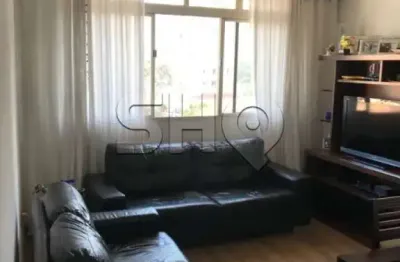 Apartamento com 2 quartos à venda na rua pelotas, 541, vila mariana, são paulo, 63 m2 por r$ 690.000