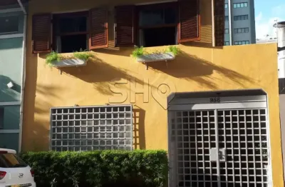 Casa com 3 quartos à venda na rua joão de souza dias, 986, campo belo, são paulo, 100 m2 por r$ 1.200.000
