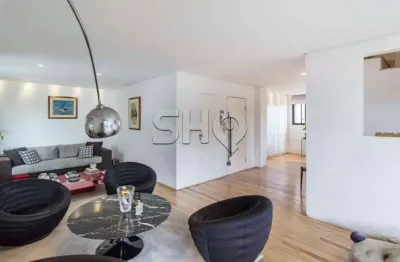 Apartamento com 3 quartos à venda na rua tupi, 965, higienópolis, são paulo, 280 m2 por r$ 2.800.000