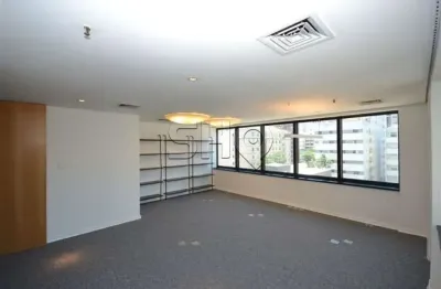 Sala comercial à venda na rua jesuíno arruda, 769, itaim bibi, são paulo, 100 m2 por r$ 1.100.000