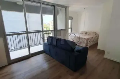 Apartamento com 1 quarto à venda na rua heitor penteado, 1977, sumarezinho, são paulo, 34 m2 por r$ 490.000