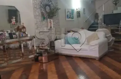 Casa com 3 quartos à venda na rua guarujá, 350, mirandópolis, são paulo, 221 m2 por r$ 1.200.000