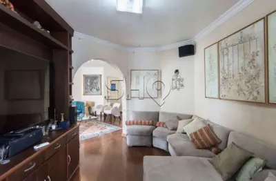 Apartamento com 3 quartos à venda na rua capitão messias, 99, perdizes, são paulo, 142 m2 por r$ 1.350.000