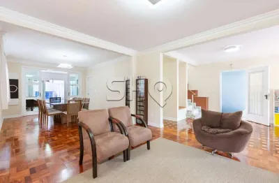 Casa com 4 quartos à venda na rua atalaia, 203, sumaré, são paulo, 362 m2 por r$ 3.200.000