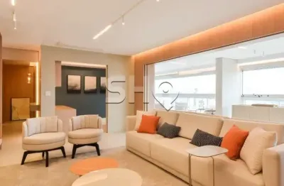 Apartamento com 3 quartos à venda na rua josé vicente de azevedo, 442, vila mariana, são paulo, 211 m2 por r$ 3.400.000