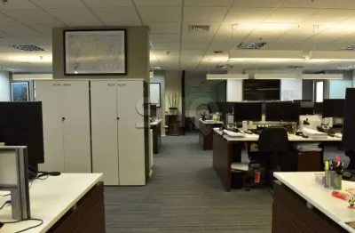 Sala comercial à venda na avenida pedroso de morais, 272, pinheiros, são paulo, 385 m2 por r$ 7.510.000