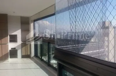 Apartamento com 3 quartos para alugar na rua jorge americano, 472, alto da lapa, são paulo, 156 m2 por r$ 9.500
