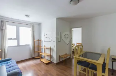 Apartamento com 1 quarto à venda na rua piauí, 129, higienópolis, são paulo, 47 m2 por r$ 565.000
