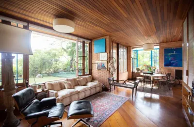 Casa com 4 quartos à venda na rua itaperuna, 84, pacaembu, são paulo, 635 m2 por r$ 8.500.000