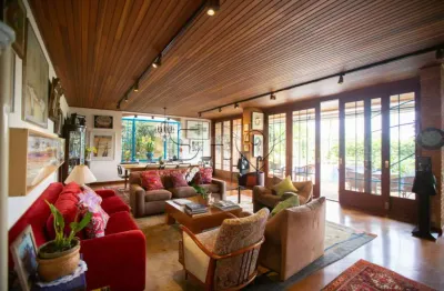 Casa com 4 quartos à venda na rua itaperuna, 84, pacaembu, são paulo, 635 m2 por r$ 8.500.000