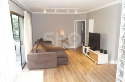 Apartamento com 3 quartos à venda na rua doutor alberto torres, 16, perdizes, são paulo, 155 m2 por r$ 2.000.000