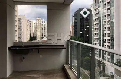 Apartamento com 1 quarto à venda na avenida moema, 260, planalto paulista, são paulo, 45 m2 por r$ 798.000