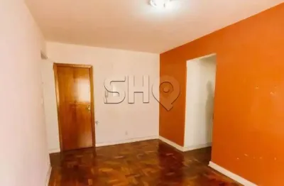 Apartamento com 2 quartos à venda na rua josé debieux, 161, santana, são paulo, 84 m2 por r$ 371.000