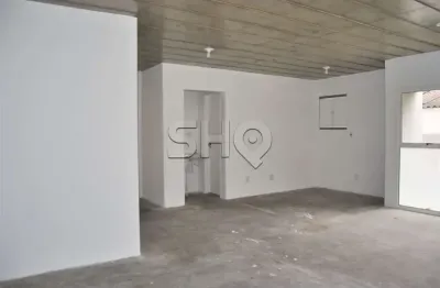 Sala comercial com 1 sala à venda na rua juquis, 273, indianópolis, são paulo, 43 m2 por r$ 400.000