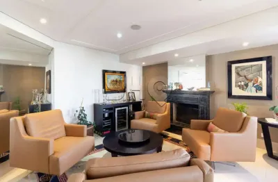 Apartamento com 3 quartos à venda na avenida sabiá, 399, indianópolis, são paulo, 209 m2 por r$ 3.000.000