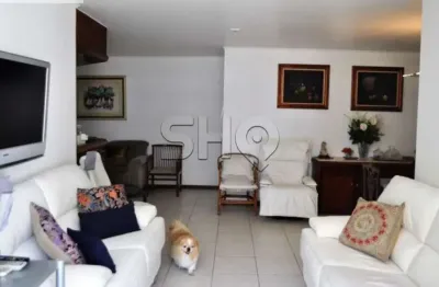 Apartamento com 3 quartos à venda na alameda sarutaiá, 96, jardim paulista, são paulo, 130 m2 por r$ 1.430.000