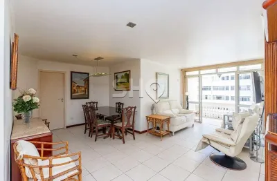 Apartamento com 3 quartos à venda na alameda sarutaiá, 96, jardim paulista, são paulo, 127 m2 por r$ 1.180.000