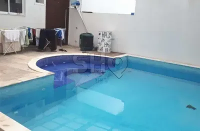 Casa em condomínio fechado com 4 quartos à venda na rua manuel morais pontes, 135, vila albertina, são paulo, 300 m2 por r$ 2.400.000