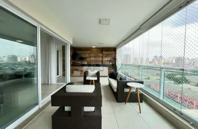 Apartamento com 4 quartos à venda na rua pablo picasso, 100, jardim das perdizes, são paulo, 241 m2 por r$ 3.830.000