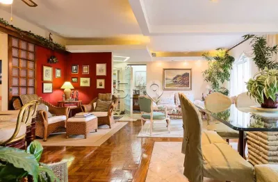 Apartamento com 2 quartos à venda na rua caraíbas, 1199, perdizes, são paulo, 141 m2 por r$ 1.250.000