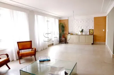 Apartamento com 3 quartos à venda na rua iperoig, 597, perdizes, são paulo, 220 m2 por r$ 2.050.000