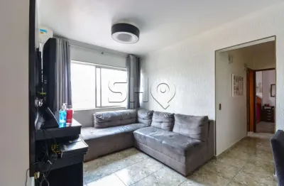 Apartamento com 3 quartos à venda na rua míriam, 310, jardim da glória, são paulo, 72 m2 por r$ 460.000