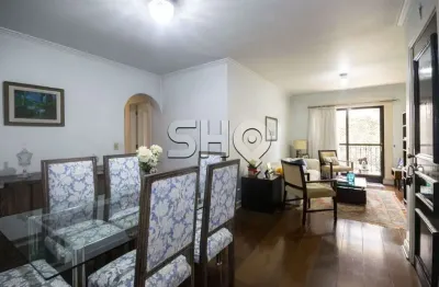 Apartamento com 3 quartos à venda na rua harmonia, 756, vila madalena, são paulo, 112 m2 por r$ 1.330.000