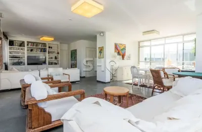 Cobertura com 4 quartos à venda na rua bahia, 684, higienópolis, são paulo, 468 m2 por r$ 4.500.000