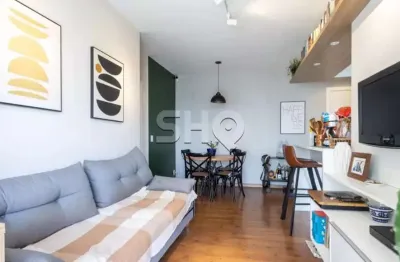 Apartamento com 2 quartos à venda na rua torres da barra, 75, água branca, são paulo, 58 m2 por r$ 680.000