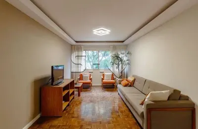 Apartamento com 3 quartos à venda na rua japão, 50, itaim bibi, são paulo, 112 m2 por r$ 1.548.800