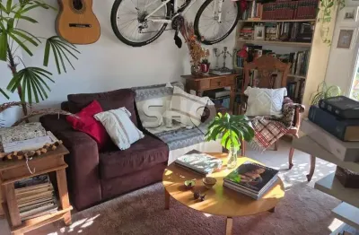 Apartamento com 1 quarto à venda na rua aimberê, 1807, sumaré, são paulo, 41 m2 por r$ 560.000