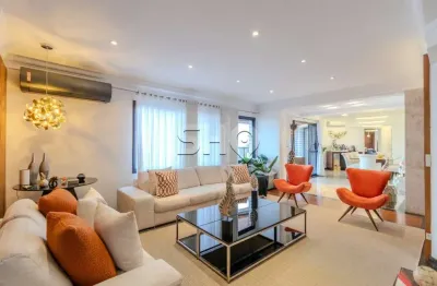 Apartamento com 3 quartos à venda na rua carlos tiago pereira, 915, bosque da saúde, são paulo, 226 m2 por r$ 1.480.000