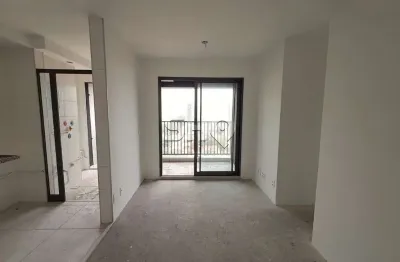 Apartamento com 2 quartos à venda na rua venâncio aires, 930, pompéia, são paulo, 47 m2 por r$ 559.000