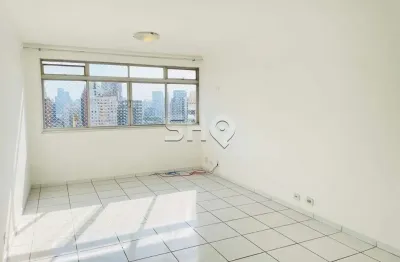 Apartamento com 3 quartos à venda na rua fradique coutinho, 532, pinheiros, são paulo, 100 m2 por r$ 1.100.000