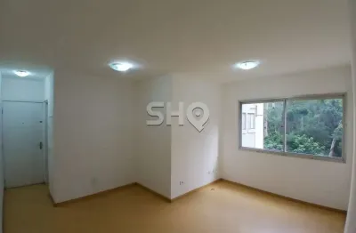 Apartamento com 2 quartos à venda na avenida agenor couto de magalhães, 222, jardim regina, são paulo, 53 m2 por r$ 320.000
