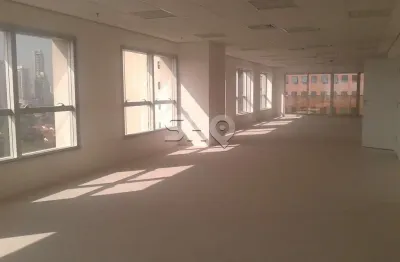 Sala comercial para alugar na Avenida Nova Independência, 85, Brooklin Paulista, São Paulo, 214 m2 por R$ 19.998