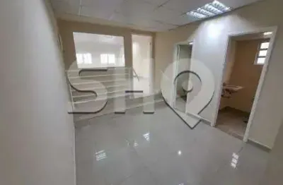 Prédio para alugar na rua monte alegre, 99, perdizes, são paulo, 400 m2 por r$ 20.800