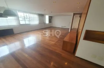 Apartamento com 3 quartos à venda na alameda casa branca, 844, jardim paulista, são paulo, 156 m2 por r$ 2.950.000