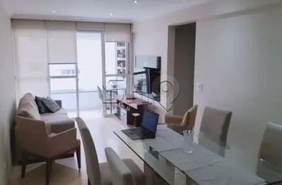 Apartamento com 2 quartos à venda na rua jaguarete, 267, casa verde, são paulo, 56 m2 por r$ 450.000