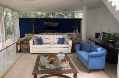 Casa com 4 quartos à venda na rua heitor de morais, 507, pacaembu, são paulo, 500 m2 por r$ 5.500.000