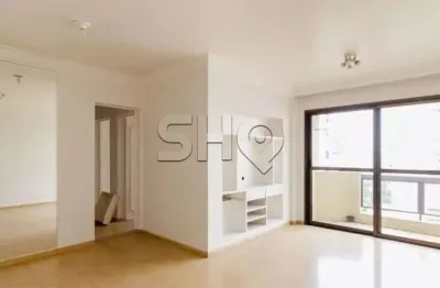 Apartamento com 3 quartos à venda na avenida jurema, 416, indianópolis, são paulo, 100 m2 por r$ 1.650.000