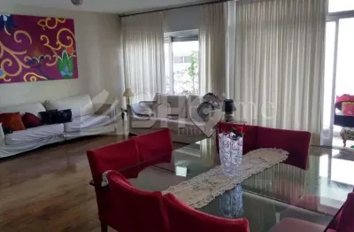 Apartamento com 3 quartos à venda na Rua Baronesa de Itu, 870, Higienópolis, São Paulo, 141 m2 por R$ 1.450.000