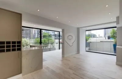 Apartamento com 1 quarto à venda na rua gomes de carvalho, 1146, vila olímpia, são paulo, 84 m2 por r$ 960.000