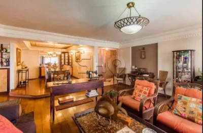 Apartamento com 4 quartos à venda na rua capital federal, 163, perdizes, são paulo, 283 m2 por r$ 2.200.000