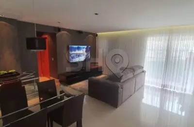 Apartamento com 2 quartos à venda na rua votupoca, 299, vila ipojuca, são paulo, 90 m2 por r$ 990.000